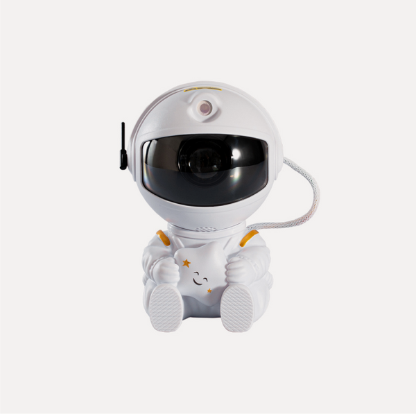 Mini projecteur Astronaute